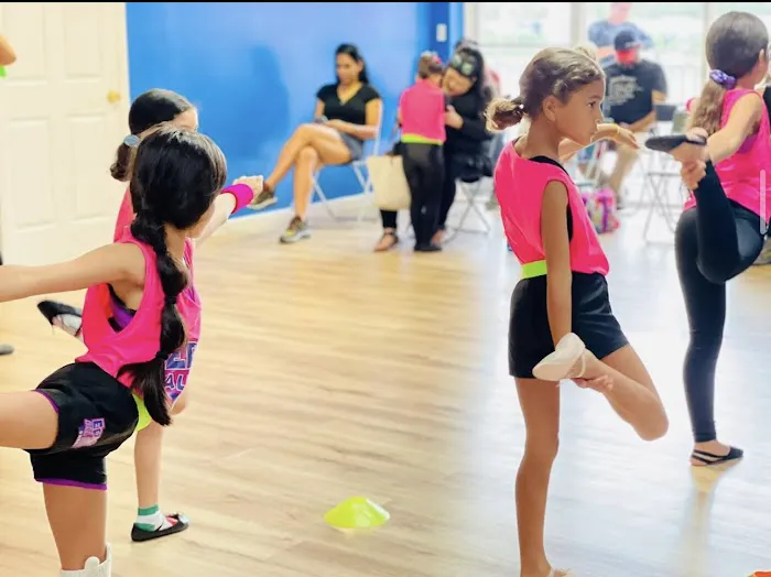 The Best Dance Studio in Hialeah Gardens Epic Dance Academy Picture 8