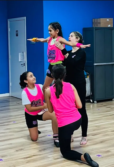 The Best Dance Studio in Hialeah Gardens Epic Dance Academy Picture 2