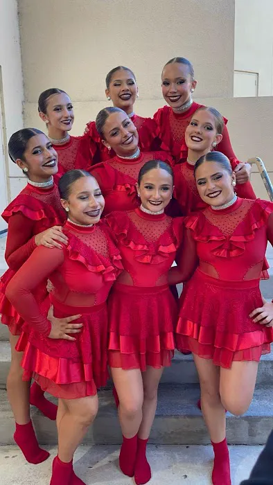 FIERCE, The Dance Academy Picture 8