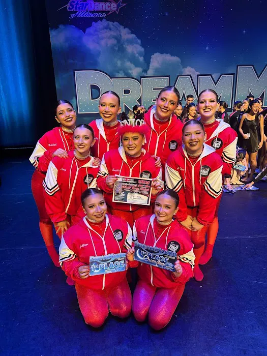 FIERCE, The Dance Academy Picture 5