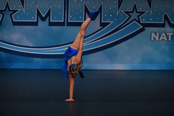 FIERCE, The Dance Academy Picture 1