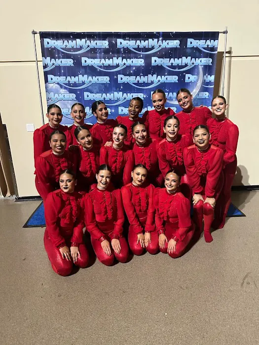 FIERCE, The Dance Academy Picture 2