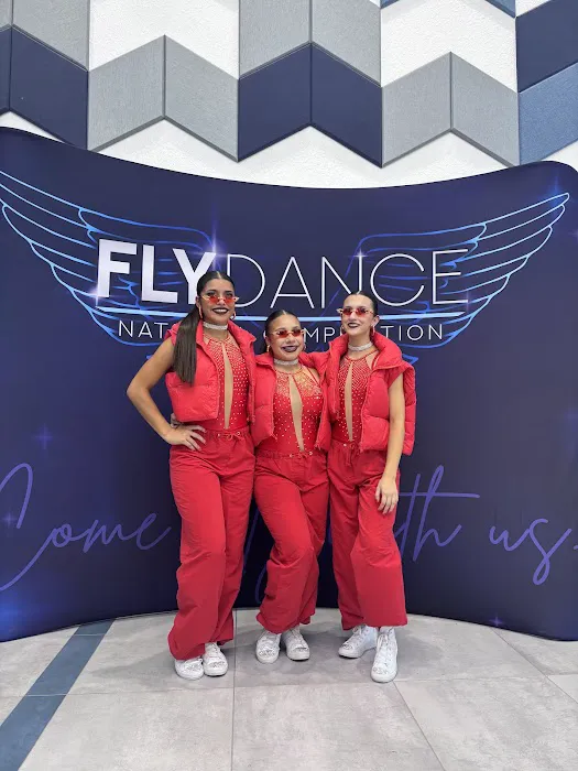 FIERCE, The Dance Academy Picture 10