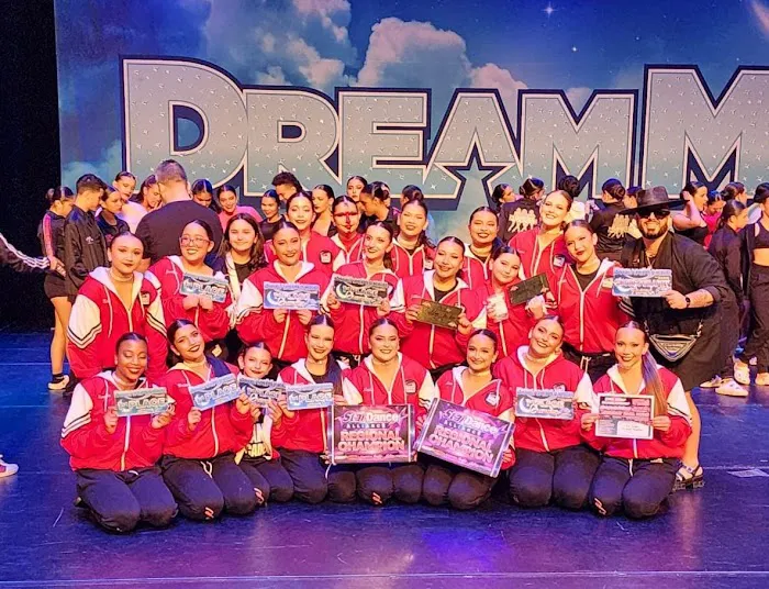 FIERCE, The Dance Academy Picture 3