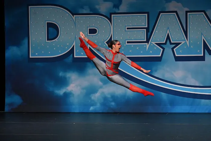 FIERCE, The Dance Academy Picture 9