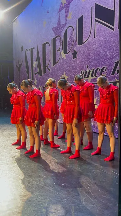 FIERCE, The Dance Academy Picture 7