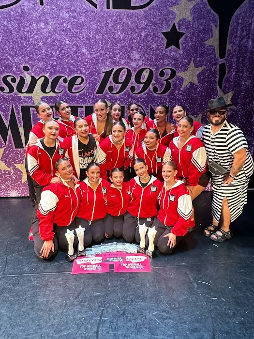 FIERCE, The Dance Academy Picture 4