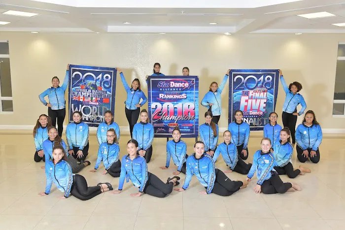Breuil Fussion Academy Picture 9