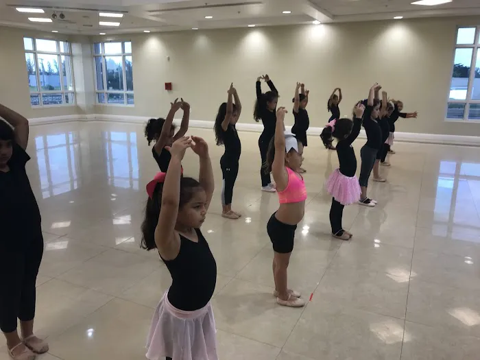 Breuil Fussion Academy Picture 8