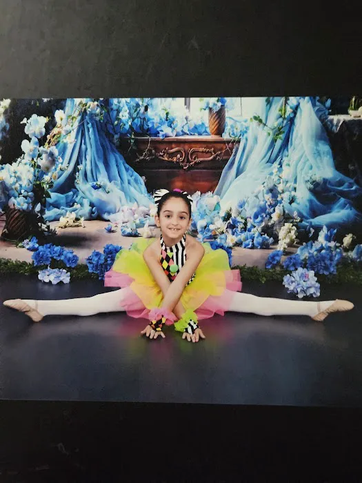 Coppelia ballet. art Picture 2