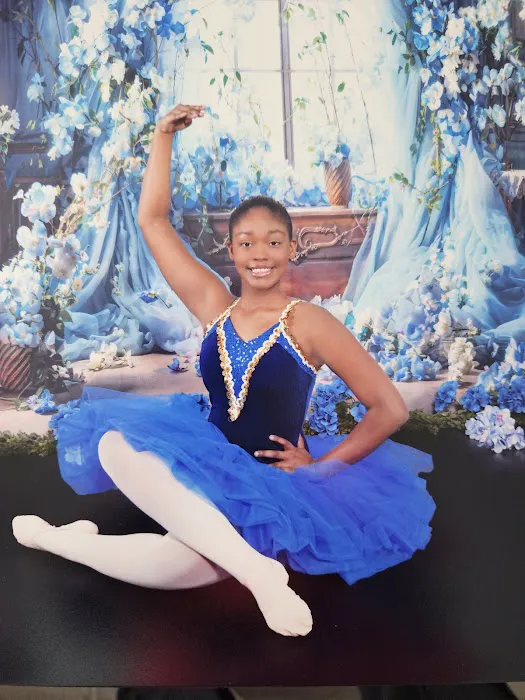 Coppelia ballet. art Picture 3