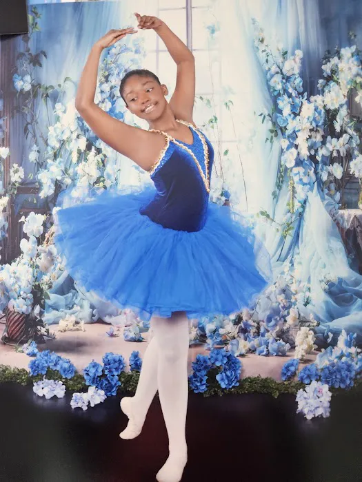 Coppelia ballet. art Picture 1
