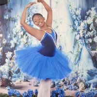 Coppelia ballet. art ico