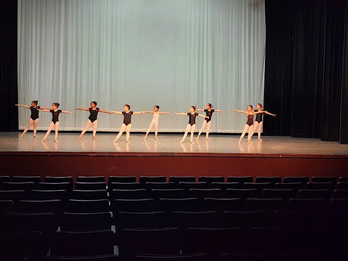 Coppelia ballet. art Picture 6