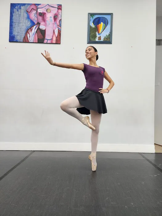 Coppelia ballet. art Picture 5