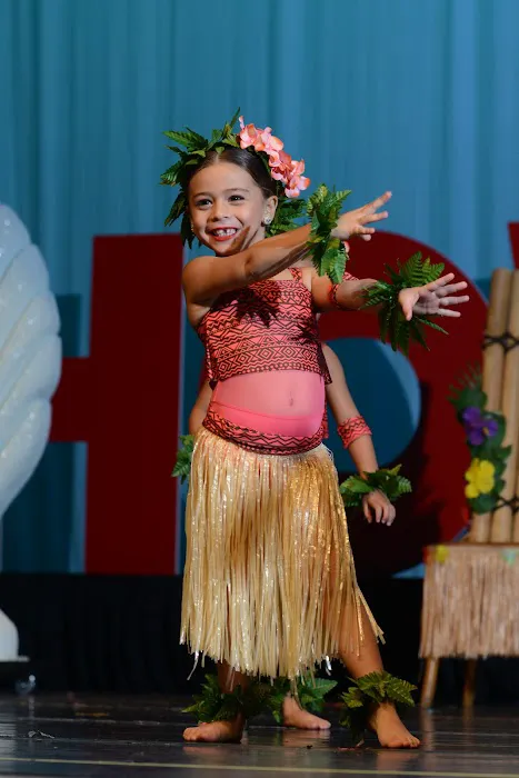 BBharts Performing Arts Picture 2