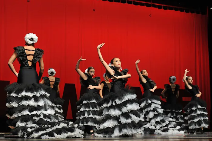 BBharts Performing Arts Picture 9