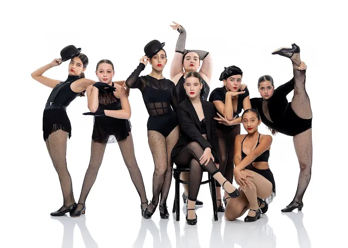 BBharts Performing Arts Picture 5