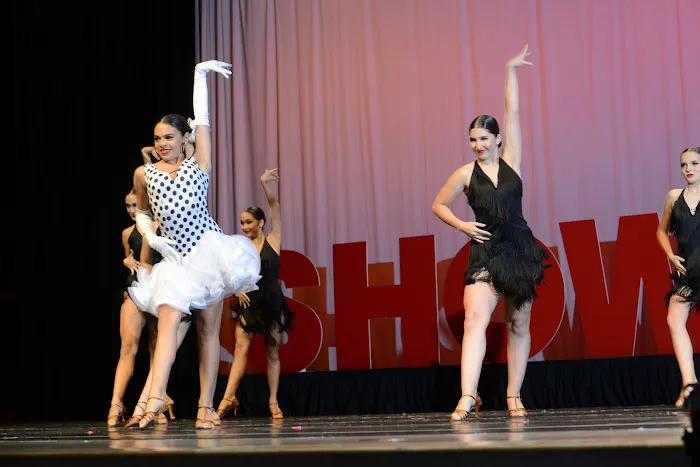 BBharts Performing Arts Picture 1