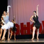 BBharts Performing Arts