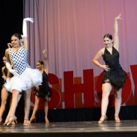 BBharts Performing Arts ico