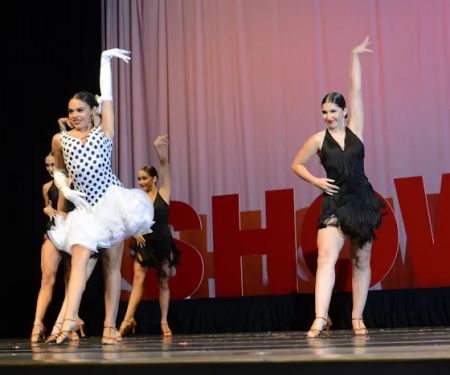 BBharts Performing Arts