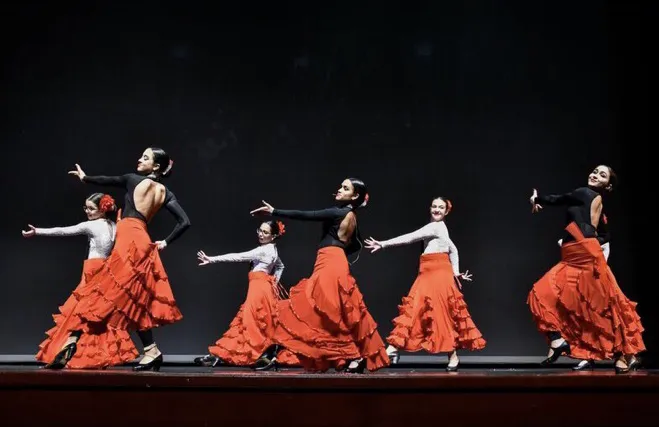 BBharts Performing Arts Picture 3