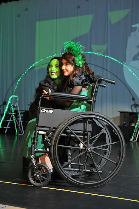 BBharts Performing Arts Picture 10