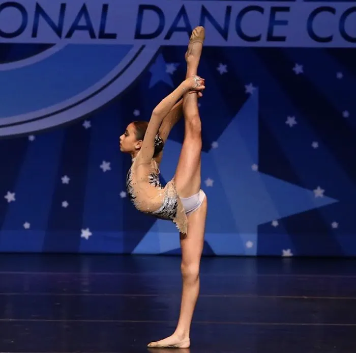 Intensity Dancers' Studio Picture 4