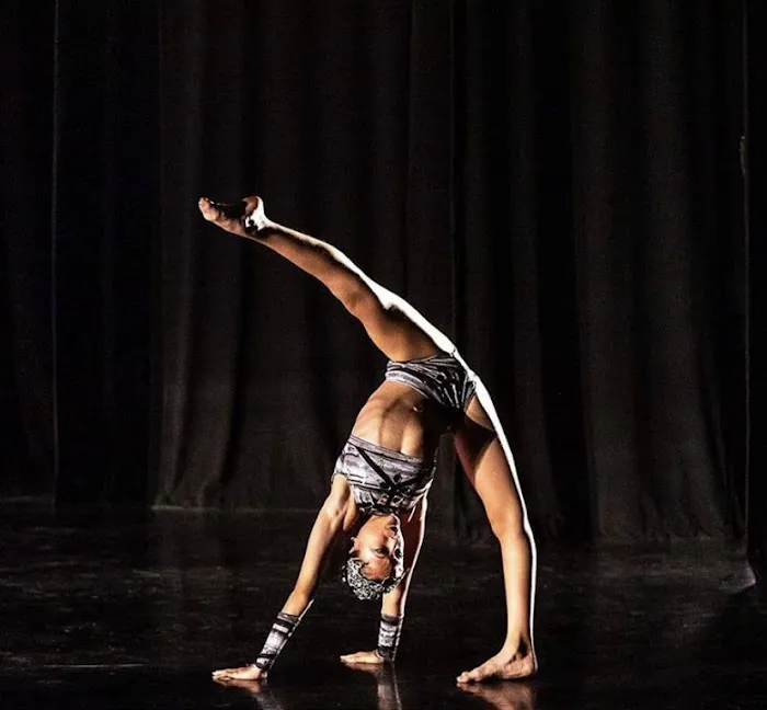 Intensity Dancers' Studio Picture 7