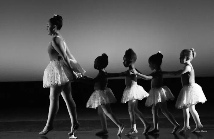 Intensity Dancers' Studio Picture 2