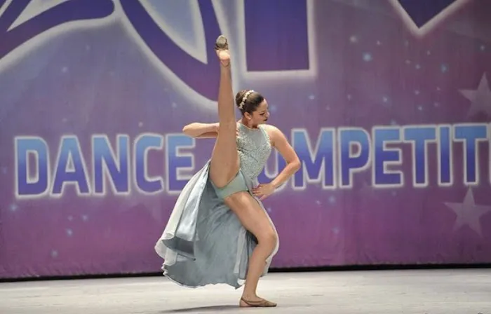 Intensity Dancers' Studio Picture 1