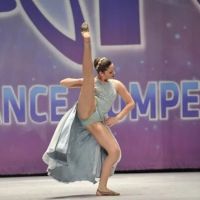 Intensity Dancers' Studio ico