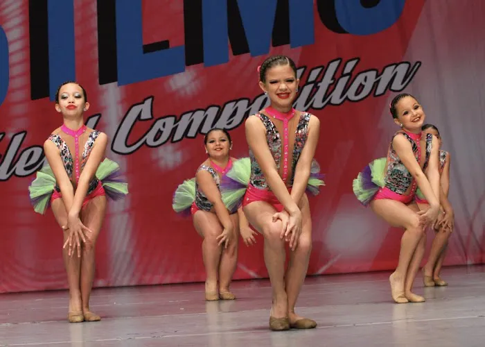 Intensity Dancers' Studio Picture 6