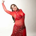Nejma Bellydance