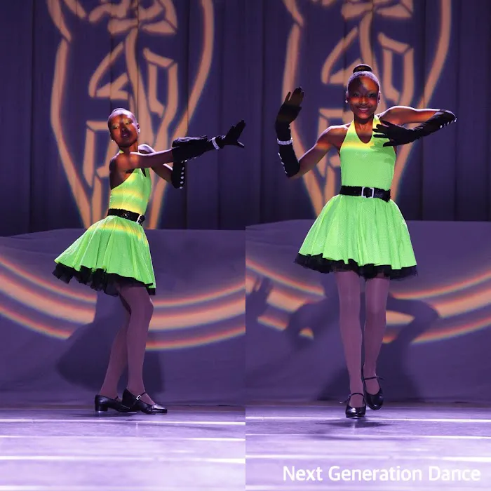 Next Generation Dance Picture 1