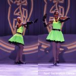 Next Generation Dance