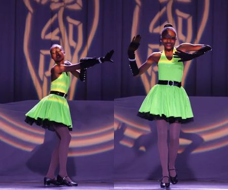 Next Generation Dance
