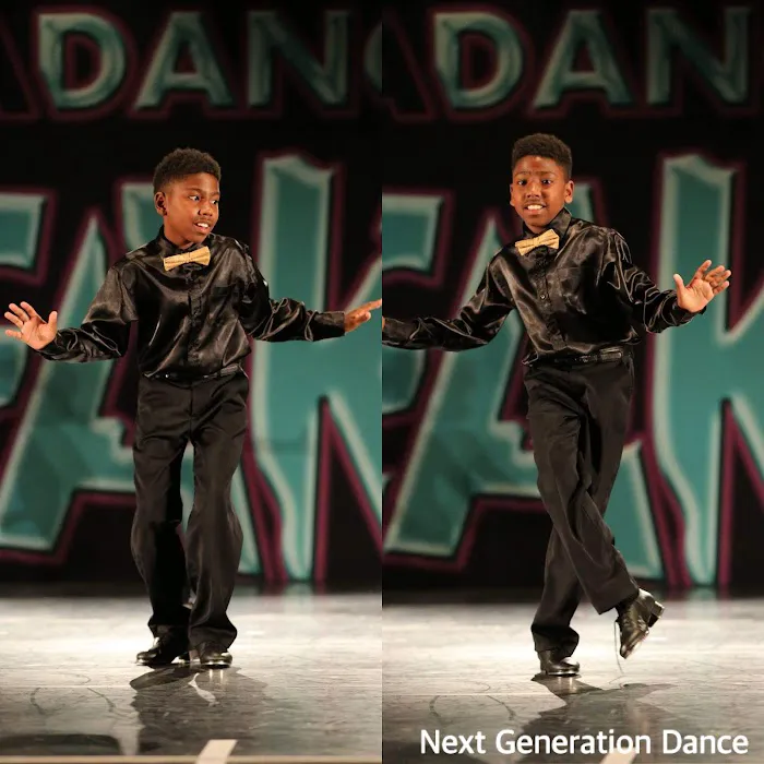Next Generation Dance Picture 3