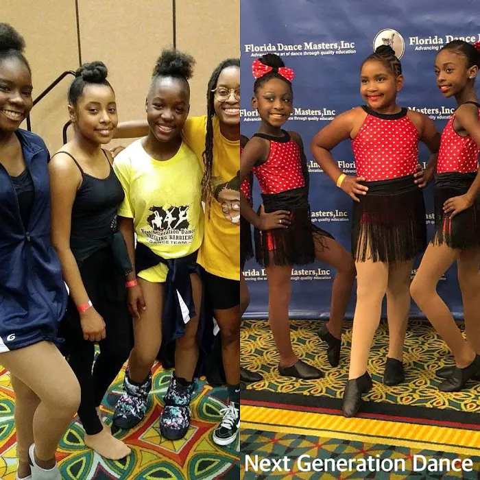 Next Generation Dance Picture 2