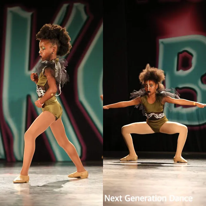 Next Generation Dance Picture 4