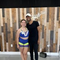 Motiv8 Dance Movement ico
