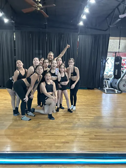 Motiv8 Dance Movement Picture 6