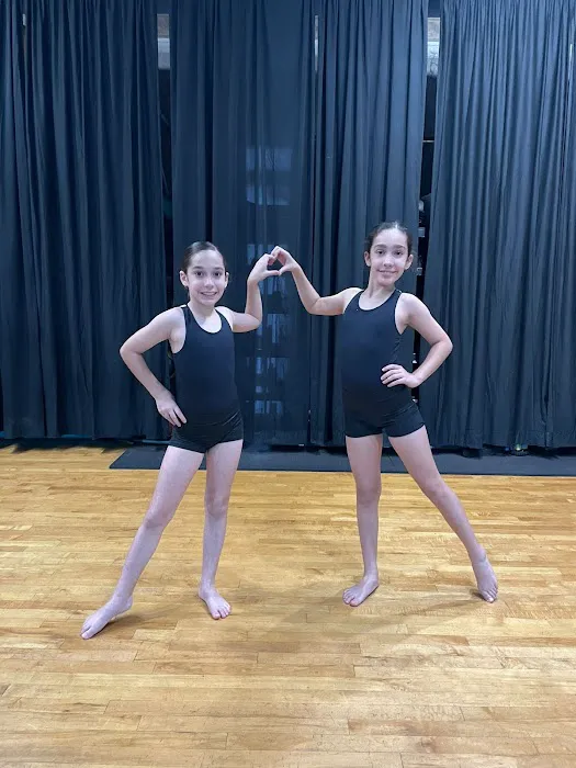 Motiv8 Dance Movement Picture 5