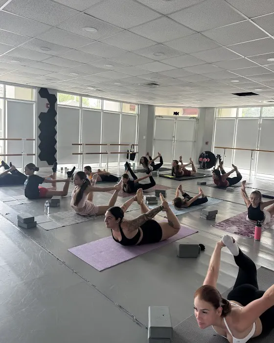Motiv8 Dance Movement Picture 9