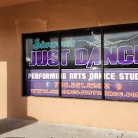 ​​Simone's Just Dance ico