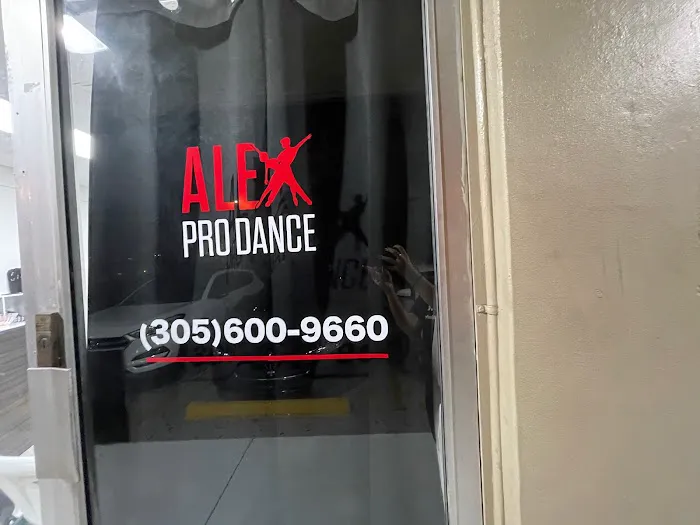 Alex Pro Dance Picture 1