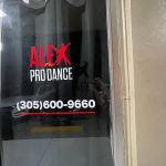 Alex Pro Dance