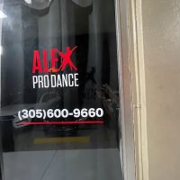 Alex Pro Dance ico
