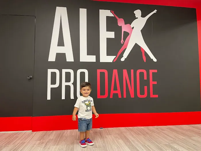 Alex Pro Dance Picture 7